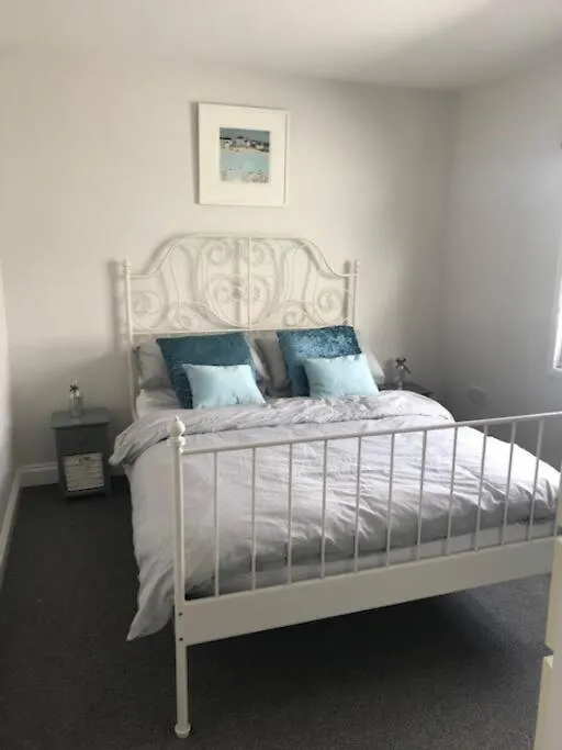 Fantastic Large 1 Bed Loft Flat Close To Heathrow - 77Vfr5 Cranford Appartement