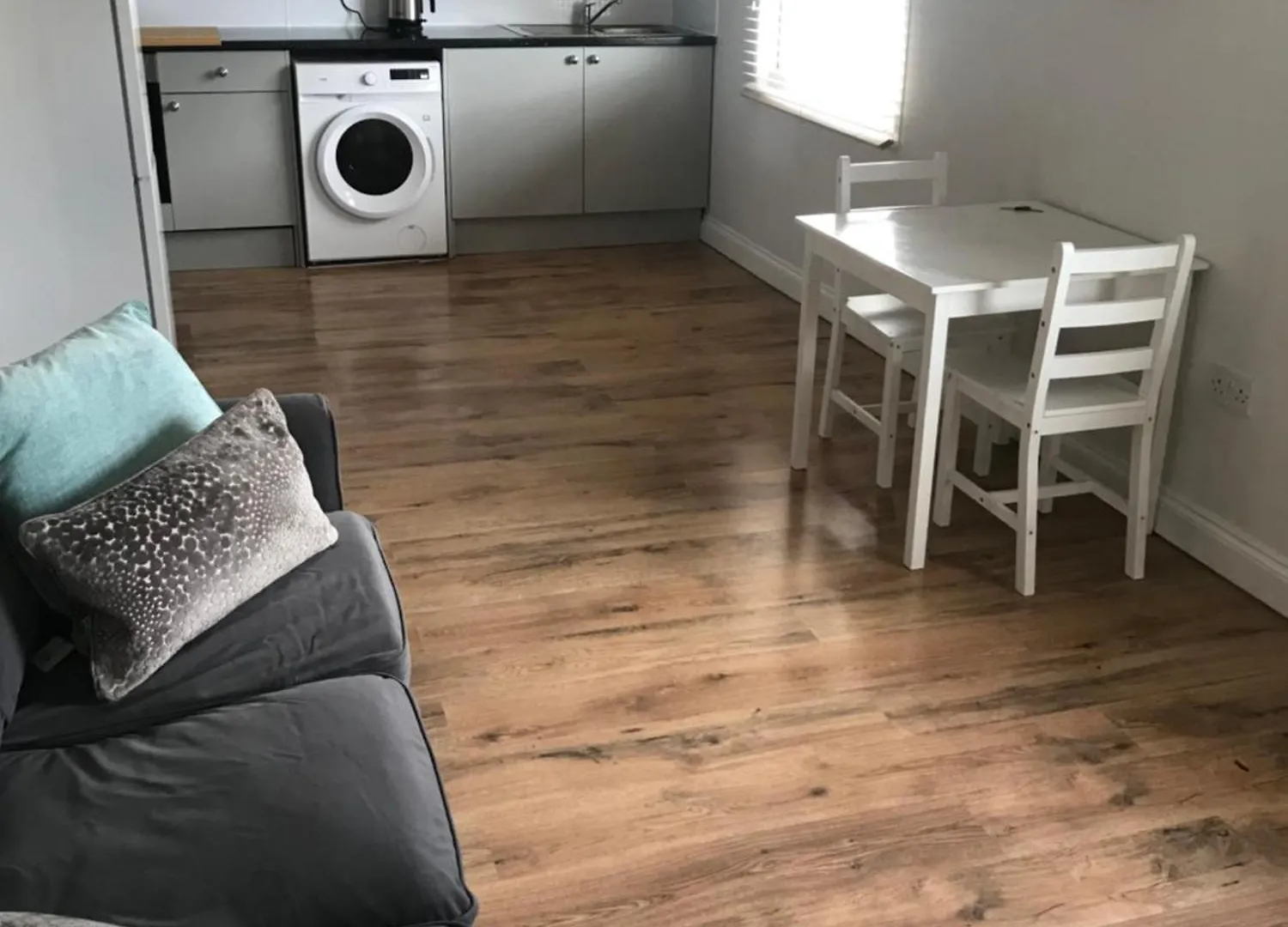 Cranford Fantastic Large 1 Bed Loft Flat Close To Heathrow - 77Vfr5 0*,  בריטניה